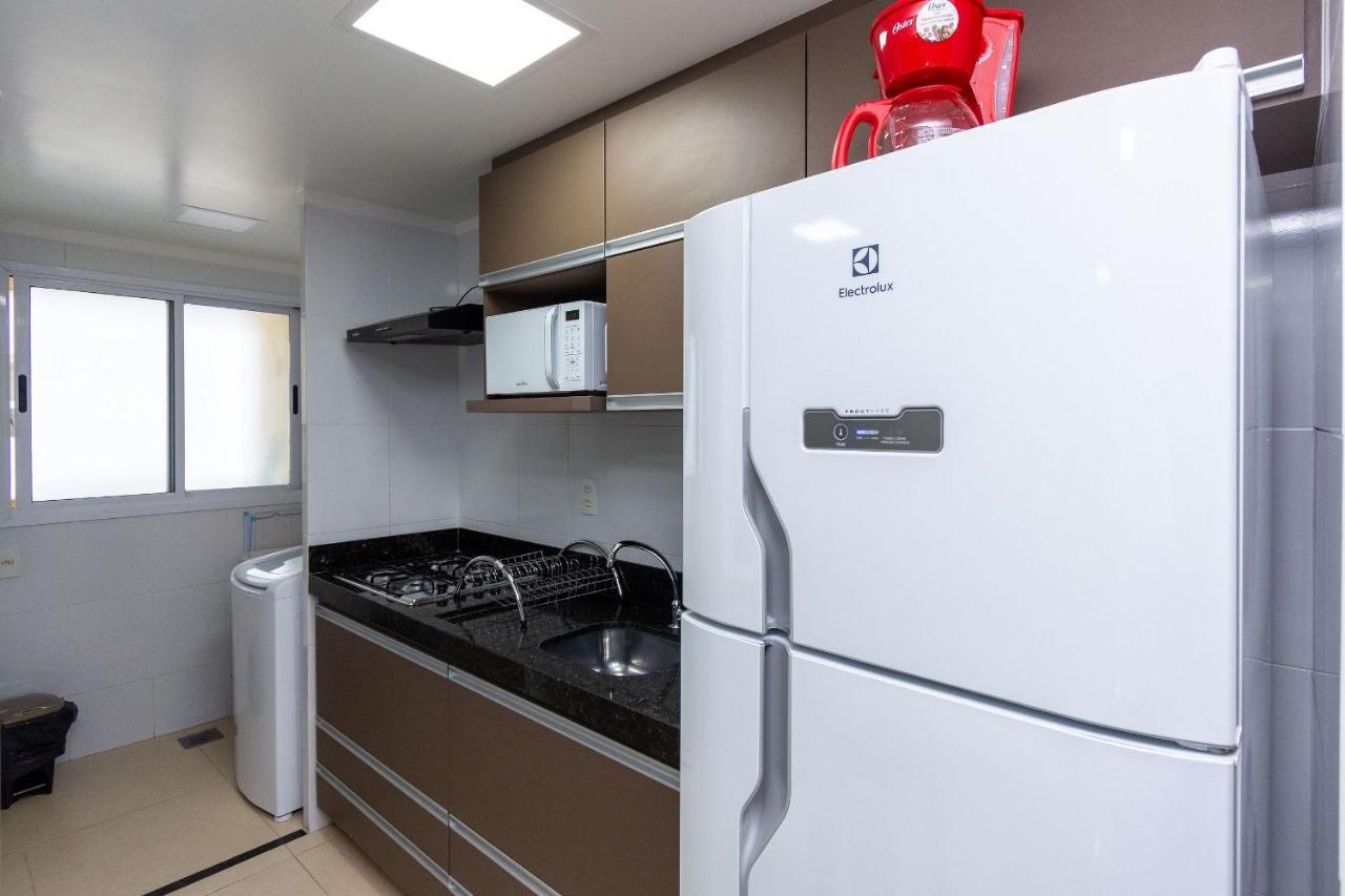 Novo Apartamento De 2 Quartos No Setor Bueno - Ao Lado Do Orion Business & Health Complex - Ed Pontal Premium - Pp1605 Goiania Bagian luar foto