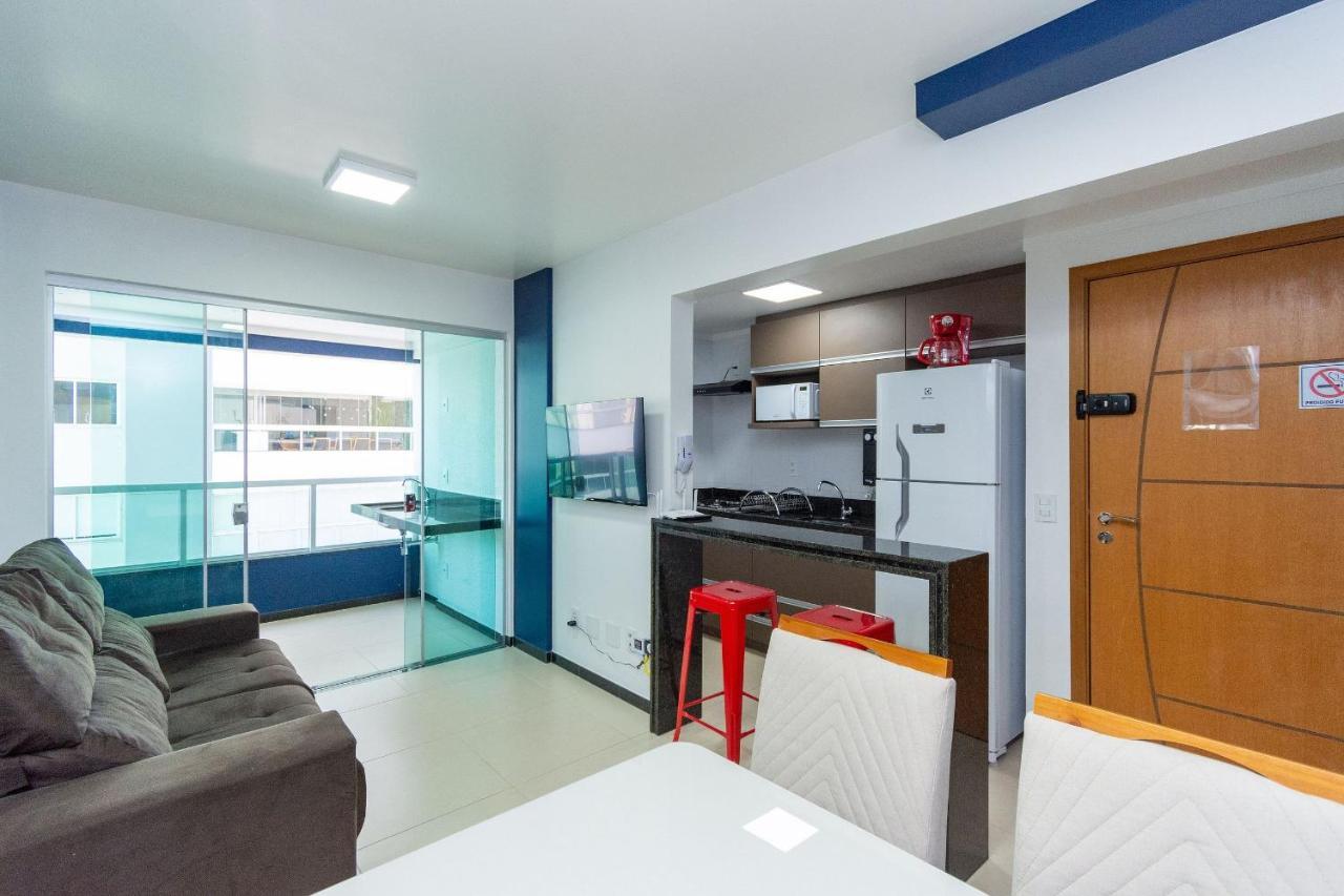 Novo Apartamento De 2 Quartos No Setor Bueno - Ao Lado Do Orion Business & Health Complex - Ed Pontal Premium - Pp1605 Goiania Bagian luar foto
