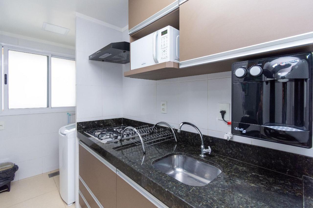 Novo Apartamento De 2 Quartos No Setor Bueno - Ao Lado Do Orion Business & Health Complex - Ed Pontal Premium - Pp1605 Goiania Bagian luar foto