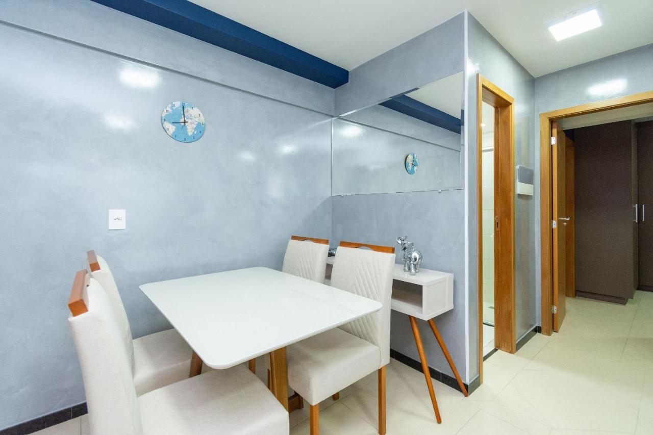 Novo Apartamento De 2 Quartos No Setor Bueno - Ao Lado Do Orion Business & Health Complex - Ed Pontal Premium - Pp1605 Goiania Bagian luar foto