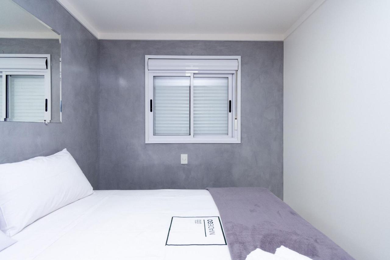 Novo Apartamento De 2 Quartos No Setor Bueno - Ao Lado Do Orion Business & Health Complex - Ed Pontal Premium - Pp1605 Goiania Bagian luar foto
