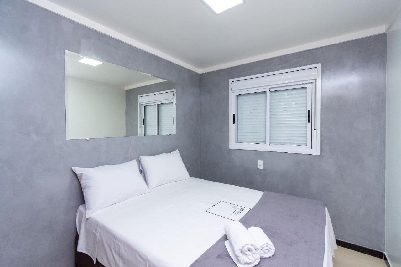 Novo Apartamento De 2 Quartos No Setor Bueno - Ao Lado Do Orion Business & Health Complex - Ed Pontal Premium - Pp1605 Goiania Bagian luar foto