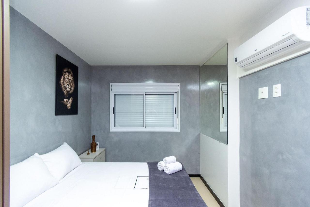 Novo Apartamento De 2 Quartos No Setor Bueno - Ao Lado Do Orion Business & Health Complex - Ed Pontal Premium - Pp1605 Goiania Bagian luar foto